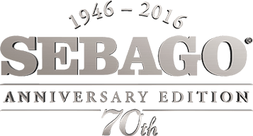Sebago 70th Anniversary