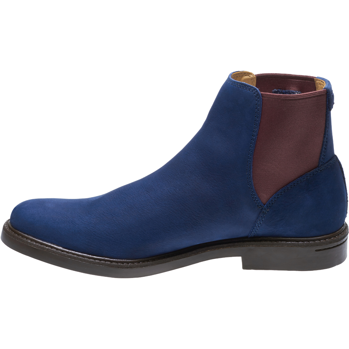 TURNER CHELSEA WP NUBUCK Sebago