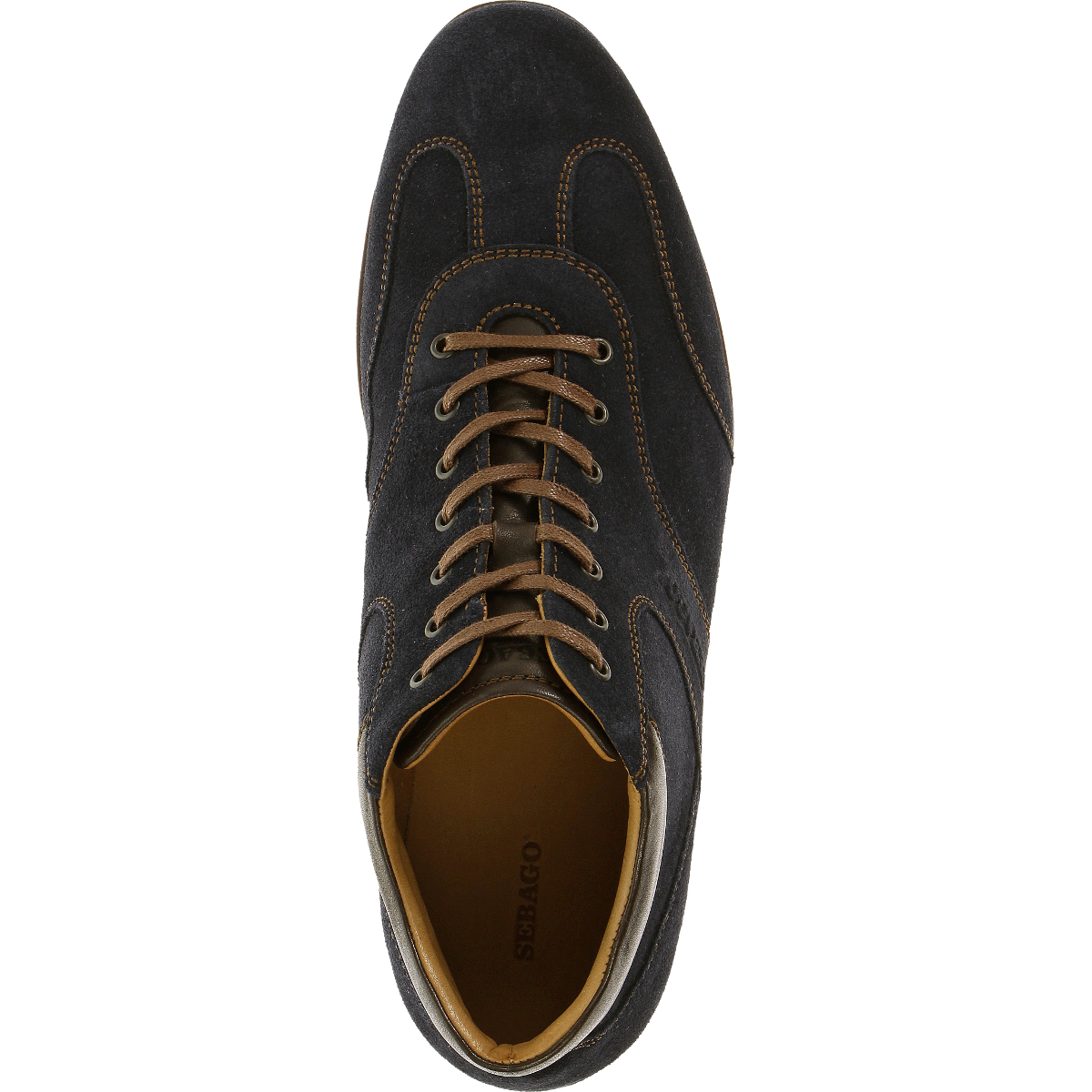 sebago teague t toe
