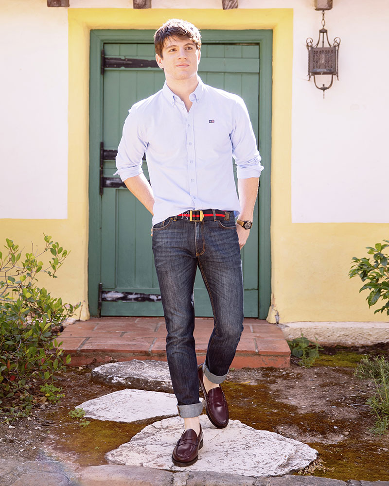 sebago