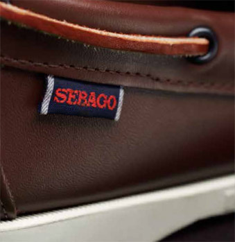 Sebago Flag