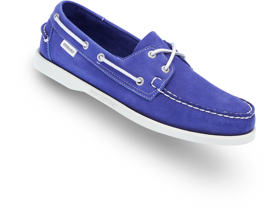 Sebago 70th Anniversary Edition Docksides