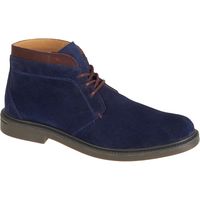 Sebago turner lace up hot sale